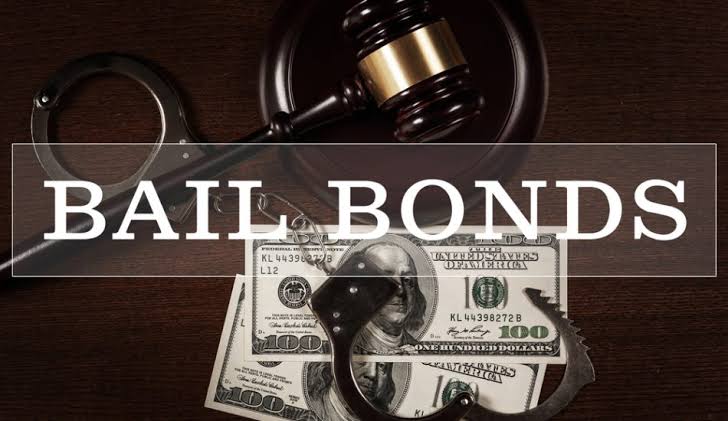 Bail Bond Laws Guide