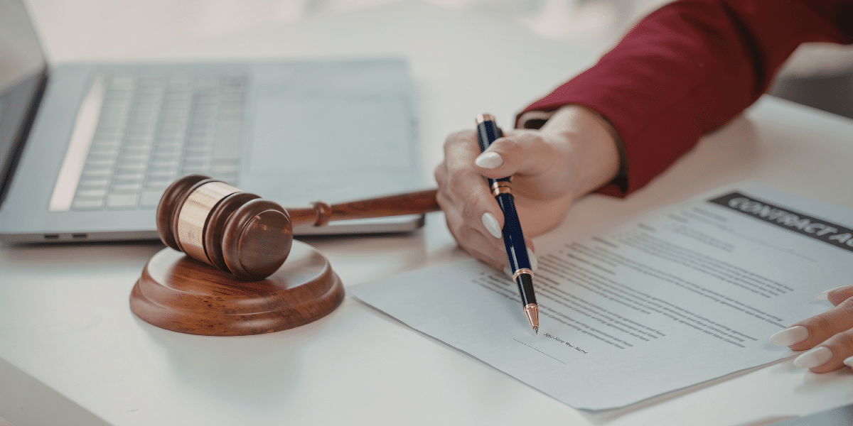 Business lawsuits