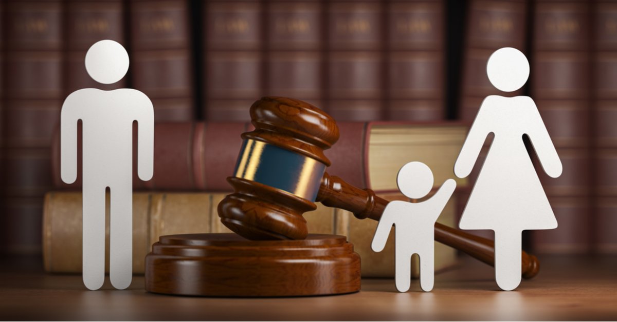 Child custody guide