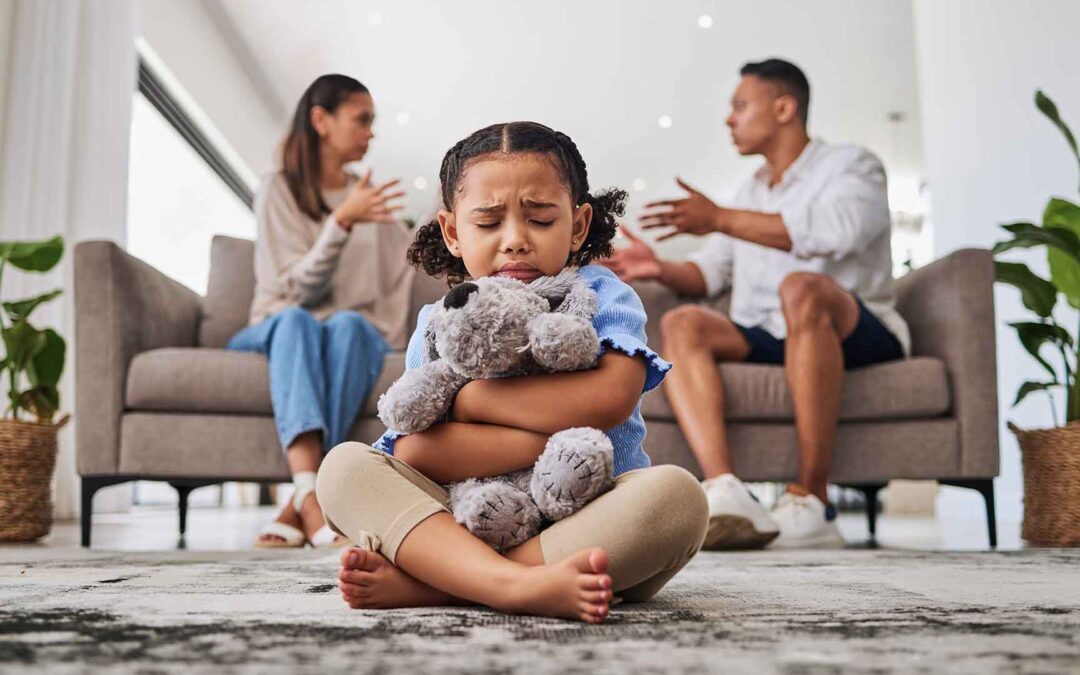 Co-parenting guide