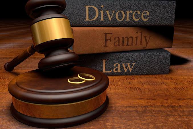 Divorce laws