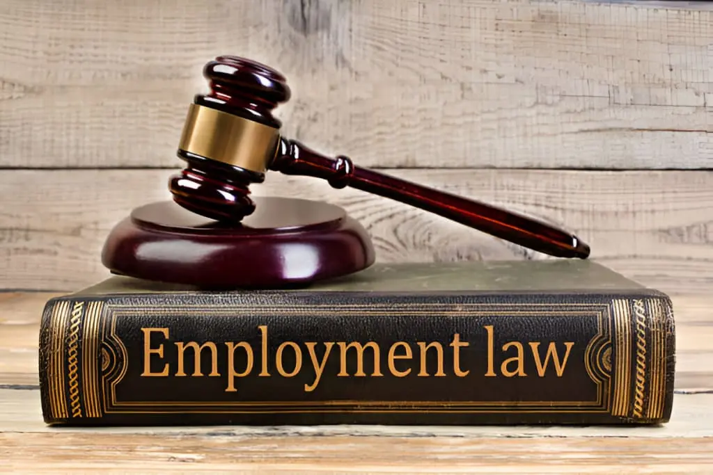 Employment Law Guide 2026
