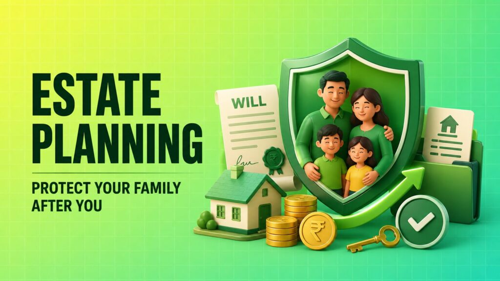 Estate Planning Families 2026 Guide