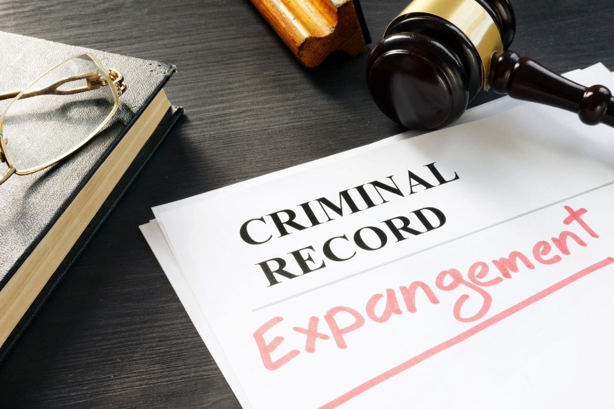 Expungement guide