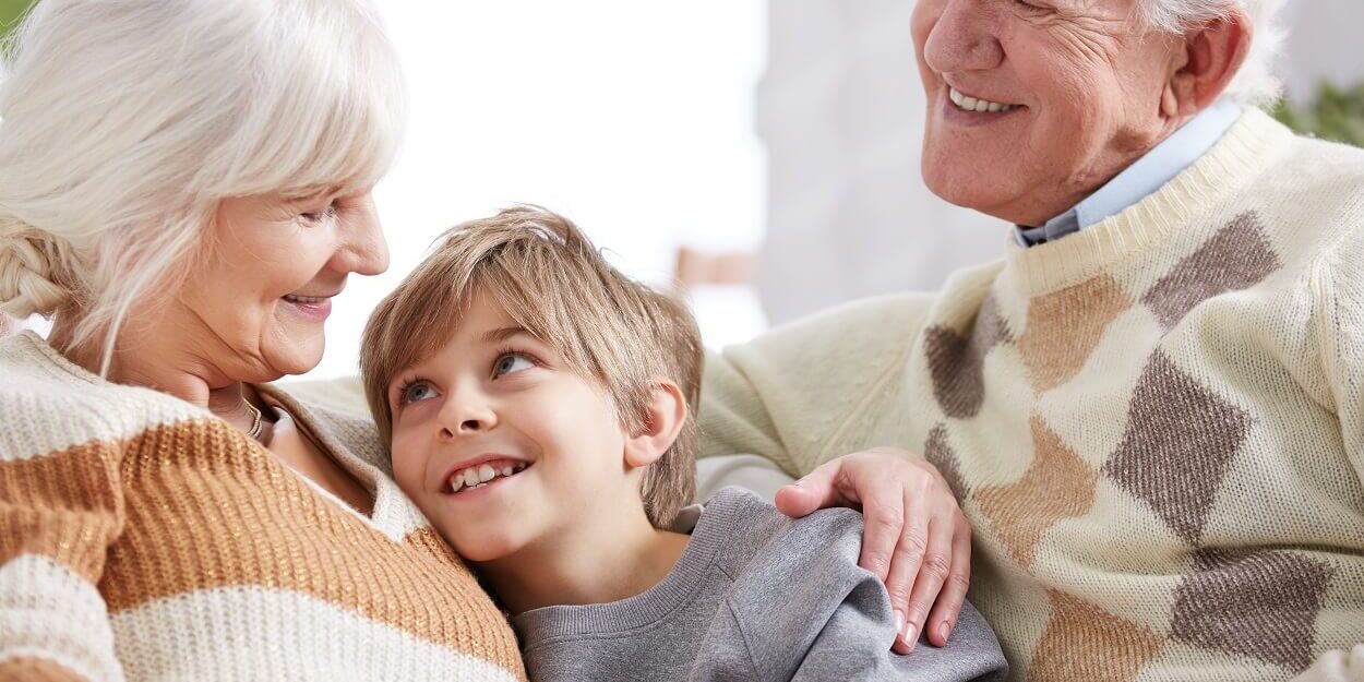 Grandparents rights