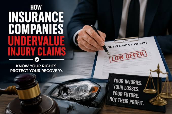Insurance tactics