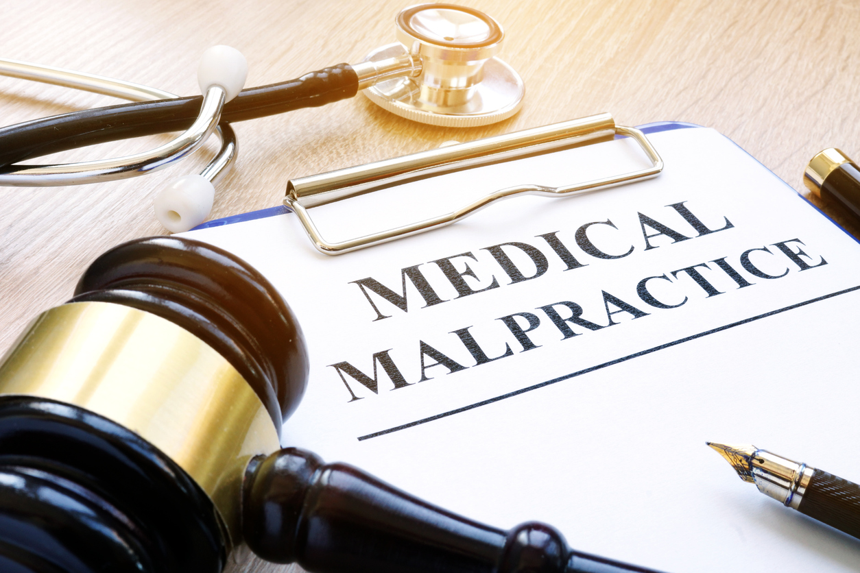 Medical Malpractice When To Sue