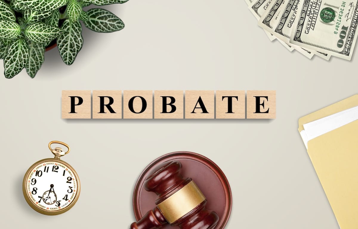 Probate Explained Guide