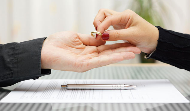 Update Will After Divorce Marriage Guide