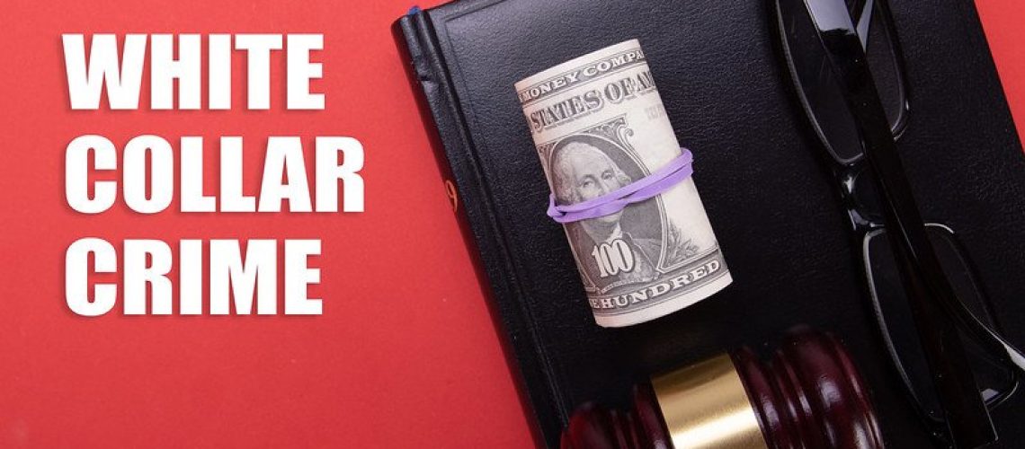 White Collar Crime Guide