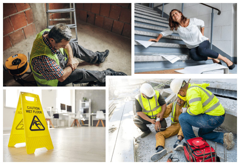 Workplace Injury Lawsuit Guide